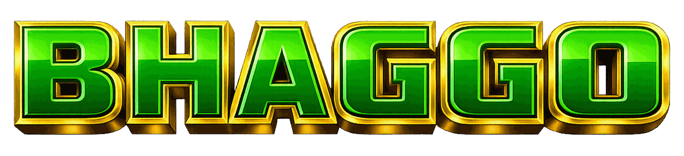 bhaggo logo